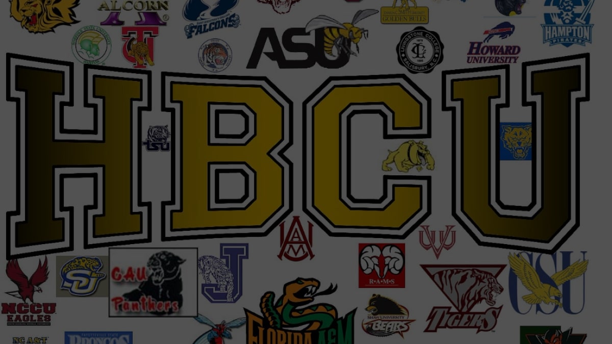 October 16th – HBCU Day at The Capital Market