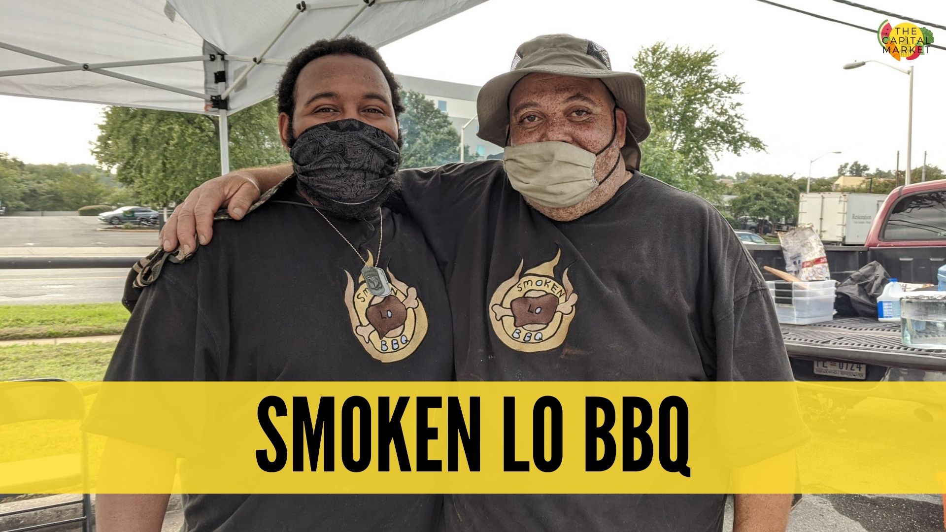 Business Profile: Smoken Lo BBQ