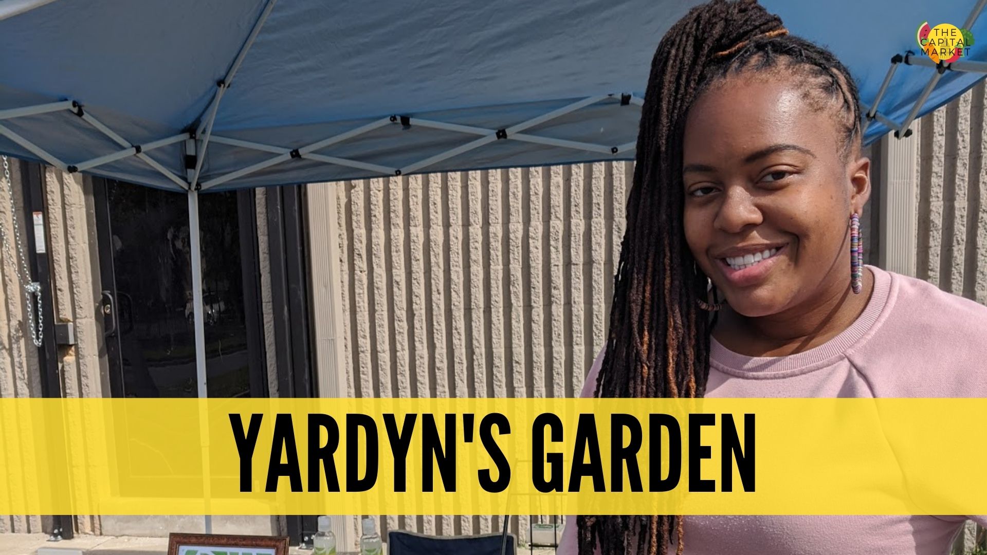 Business Profile: Yardyn’s Garden